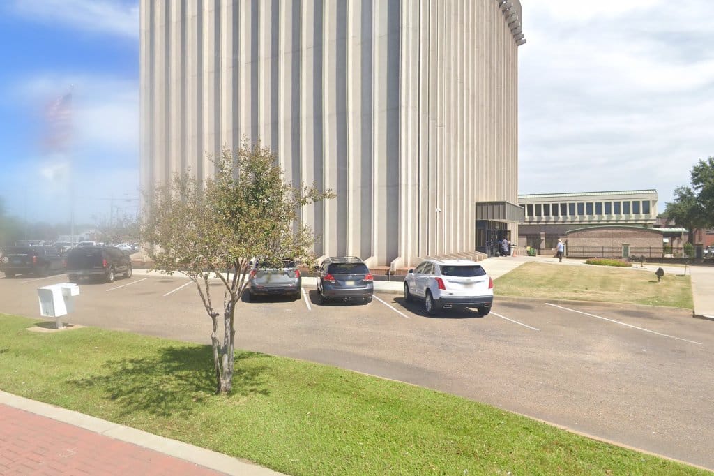 Houston County District Attorney
