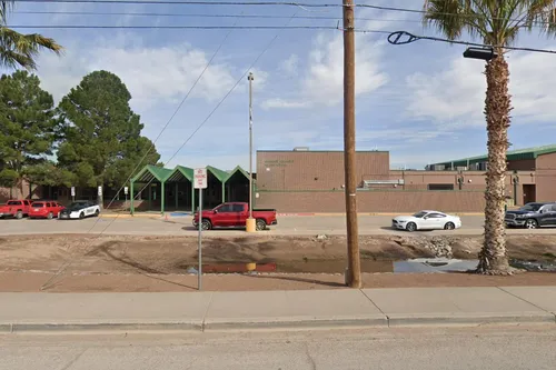 Salvador Sanchez Middle School