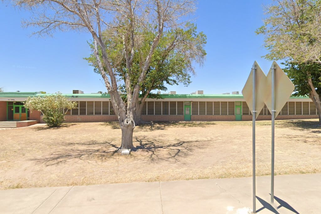 Roberts Elementary School