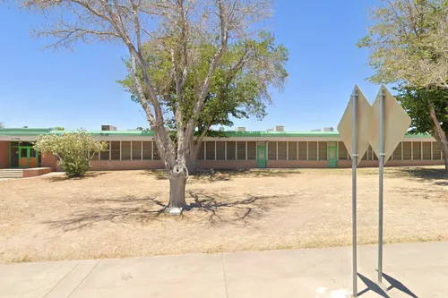 Roberts Elementary School