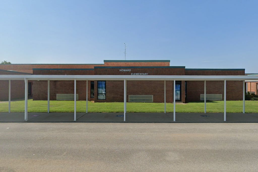Howard Elementary School