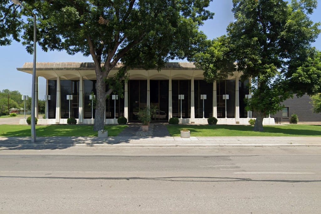Gabriel Tafolla Academy