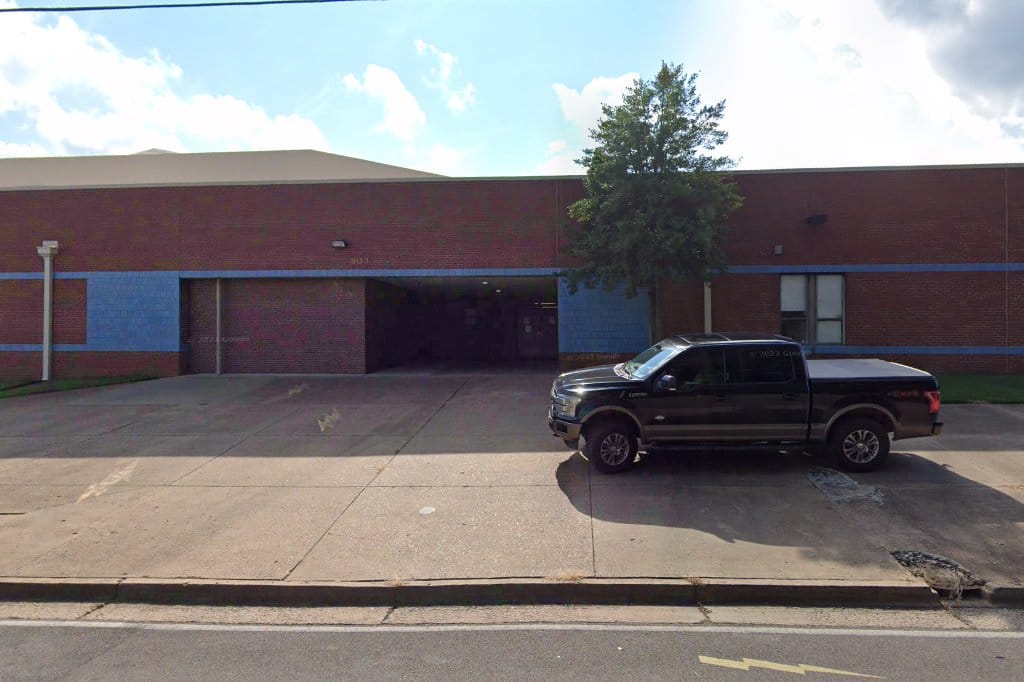 Covington High School