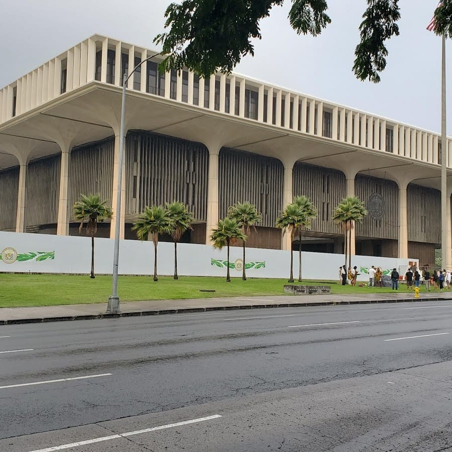 Legislative Reference Library
