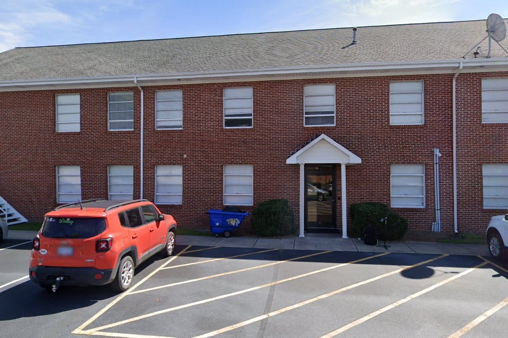 Trinity Christian School