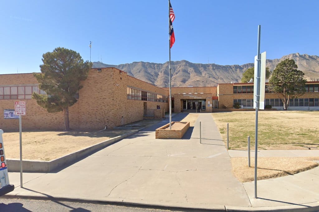 Bassett Middle School