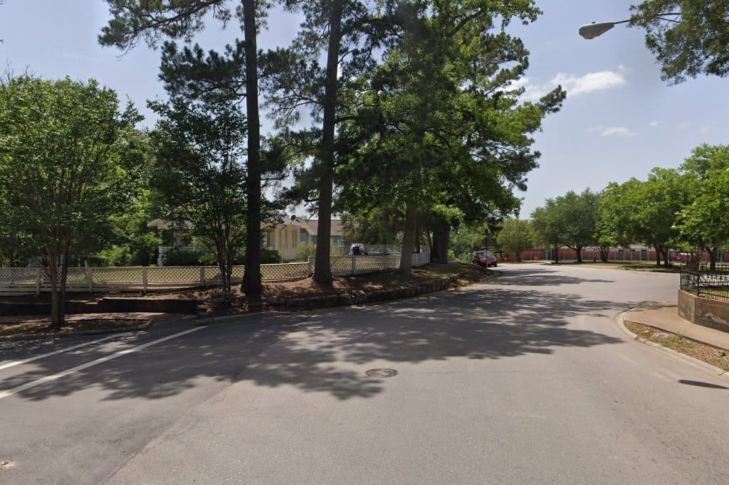 Mance Park Middle School