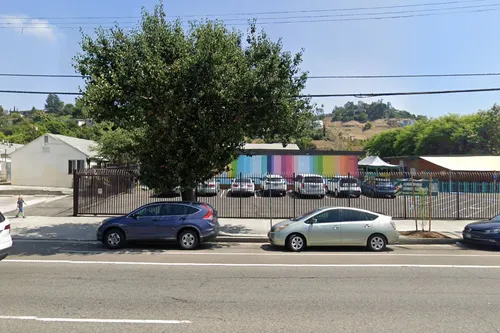 Santa Rosa Charter School