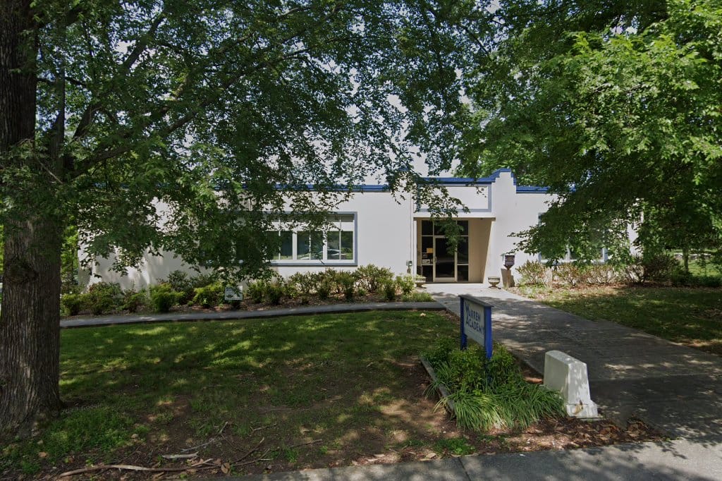 Warren County Alternative Academy