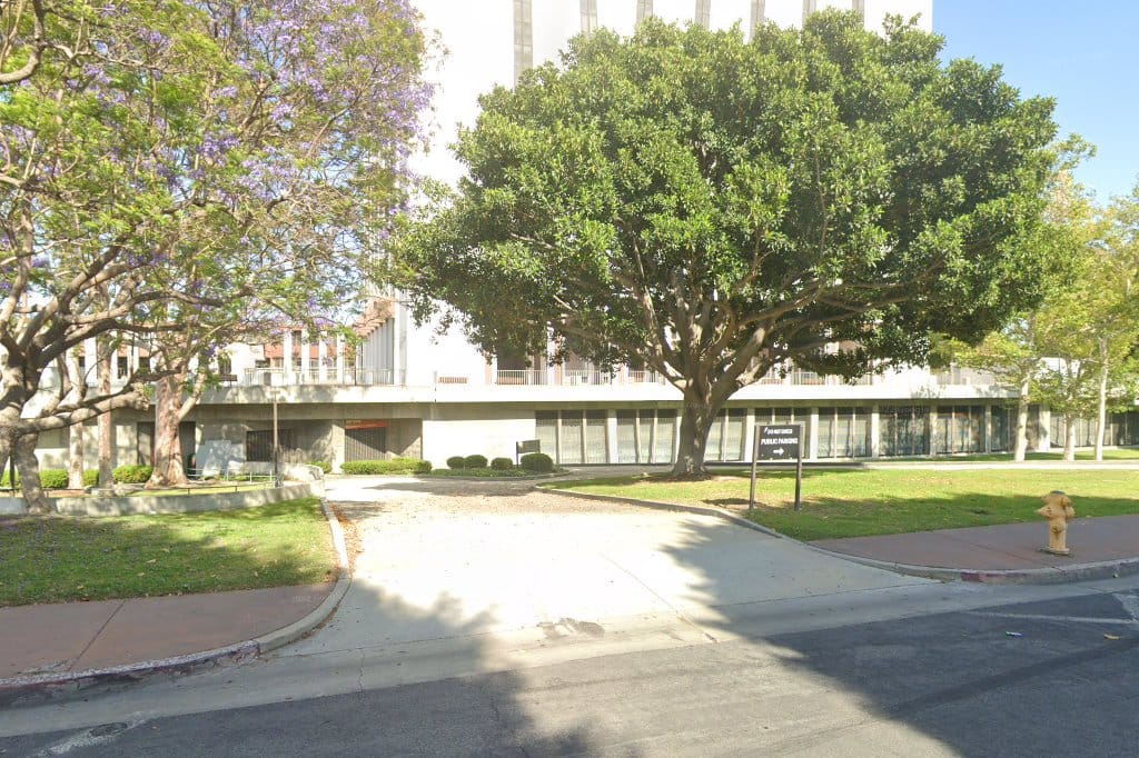 Compton Public Defender