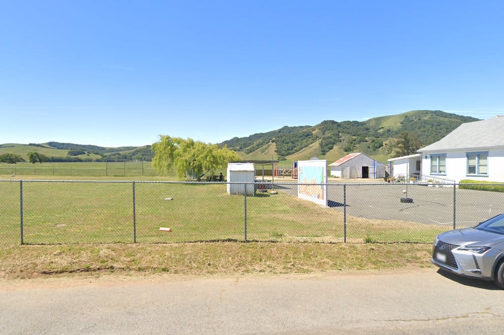 Laguna Elementary School