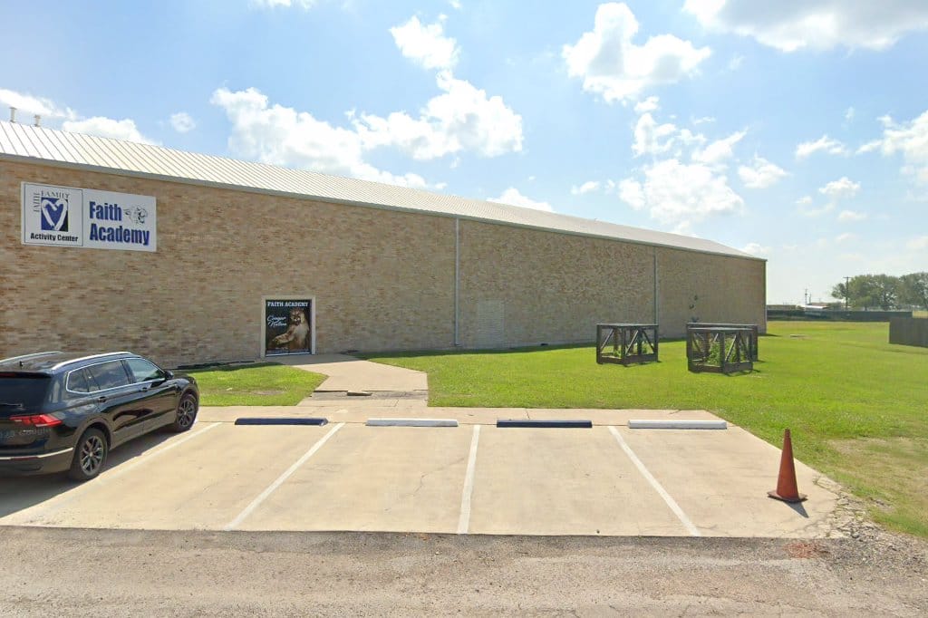 Faith Academy