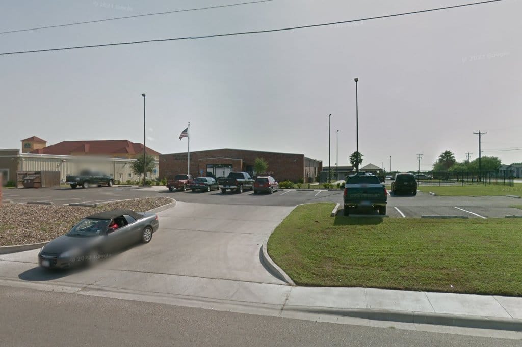 Alice Social Security Office