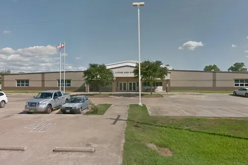Louise Independent School District