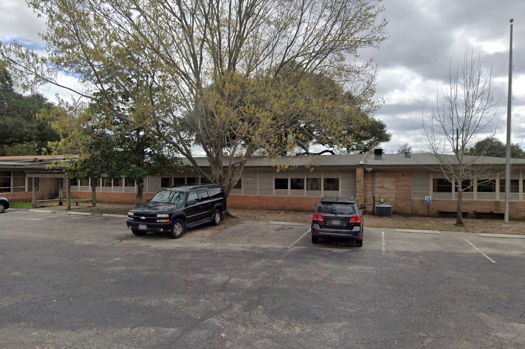 Trinity Episcopal School