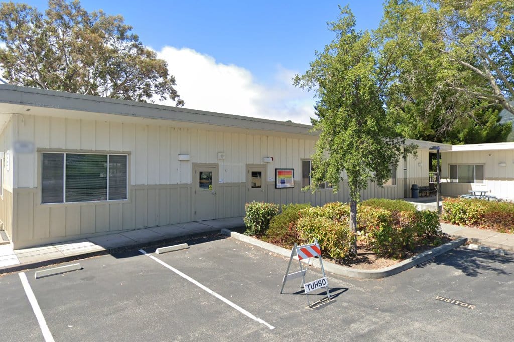 Tamiscal High School