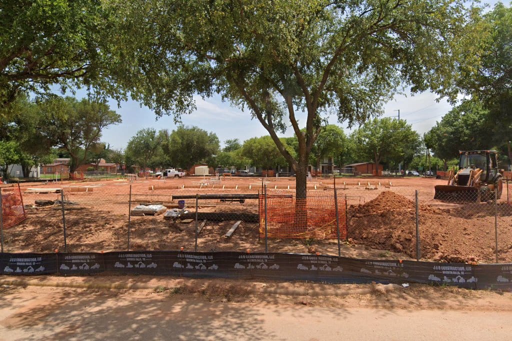 Rosewood Head Start