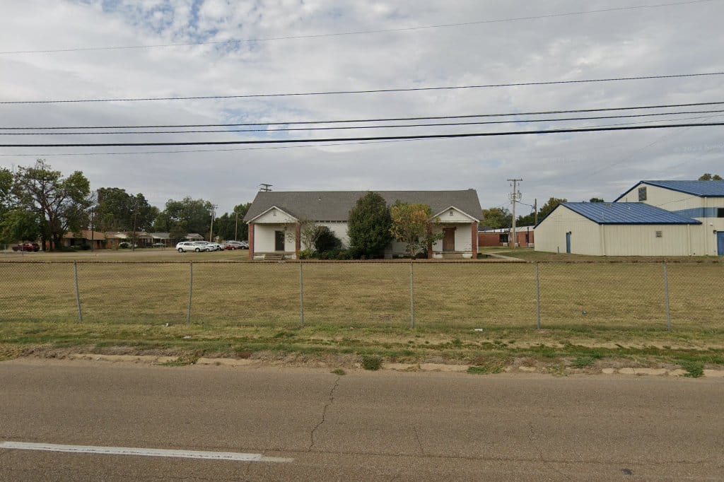 Lincoln Middle School