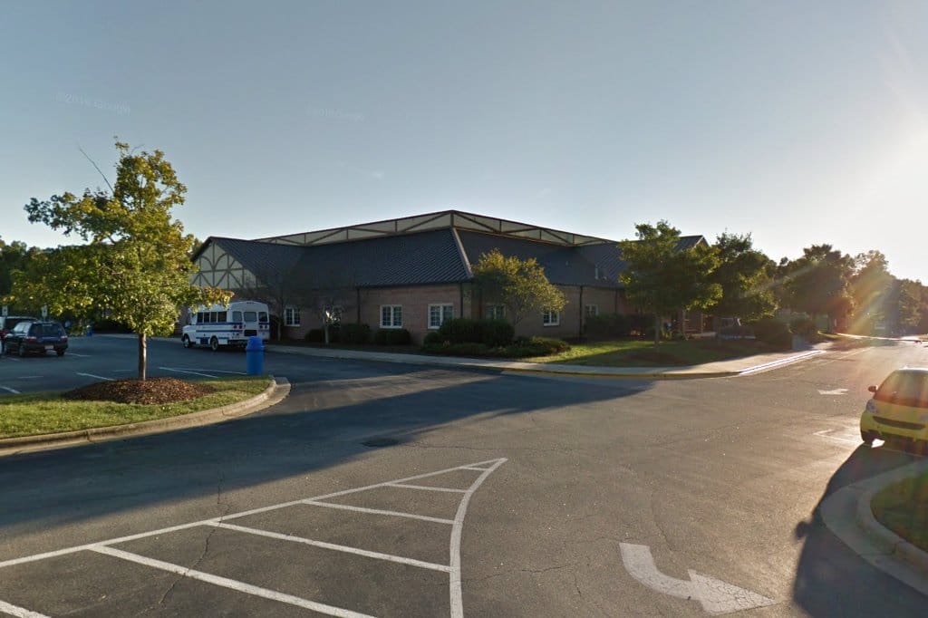 Westchester Country Day School
