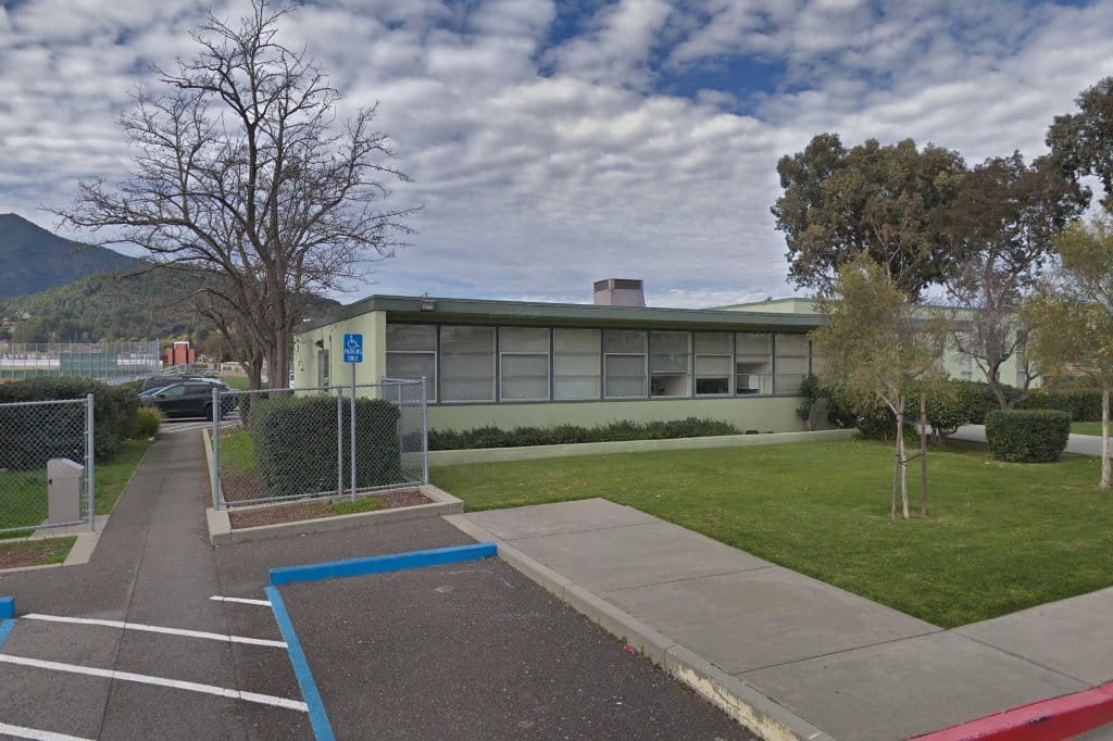 Tamalpais Adult School