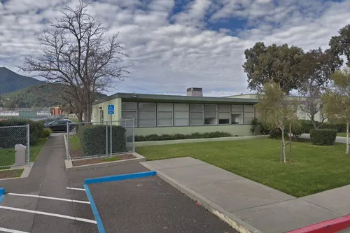 Tamalpais Adult School