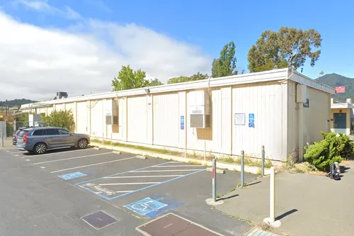 Redwood High School
