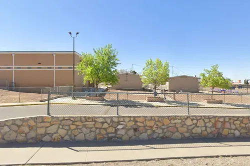 Rivera Elementary School