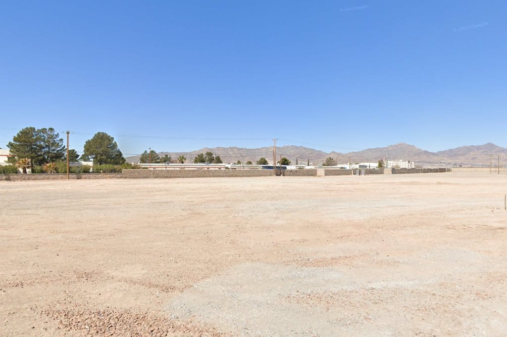 Colin L Powell Elementary School