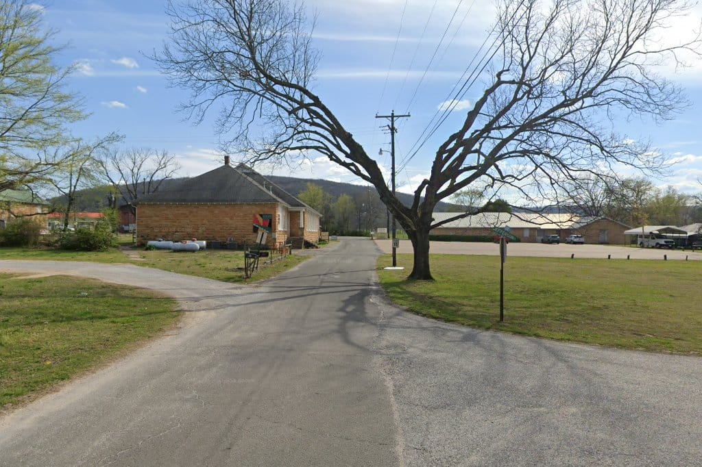 Mountain View Elementary School