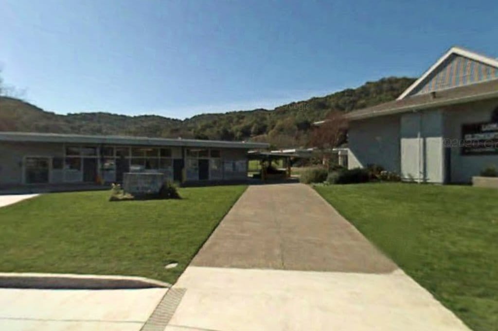 Loma Verde Elementary School