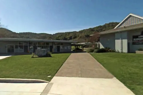 Loma Verde Elementary School