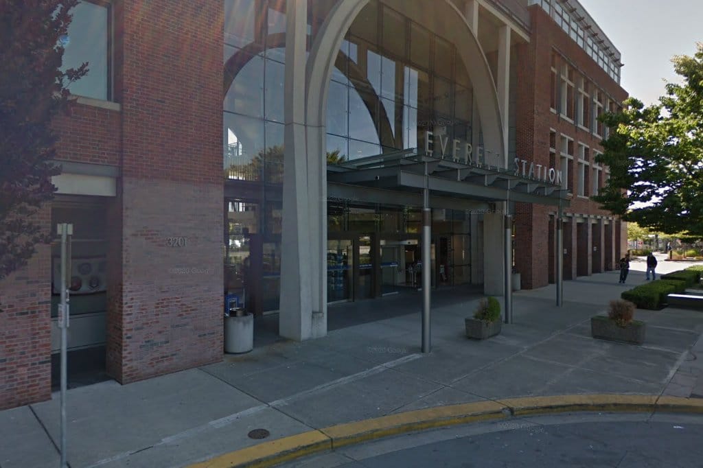 WorkSource Everett-WorkSource Center