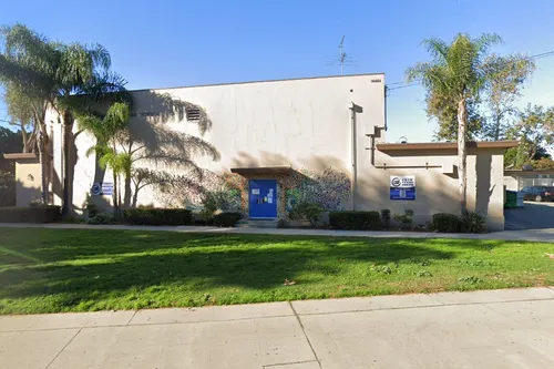 Grand View Boulevard Elementary