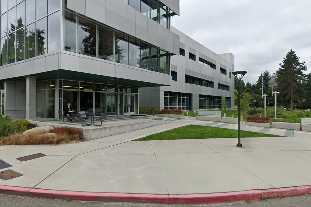 Bellevue Unemployment Office