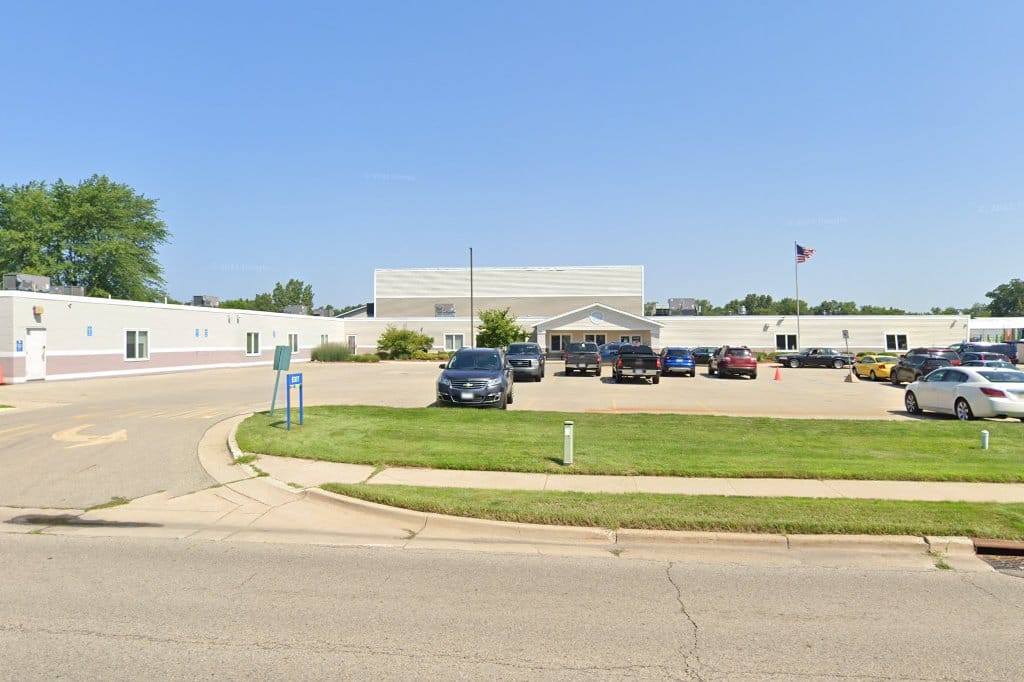 Vista Charter Middle School