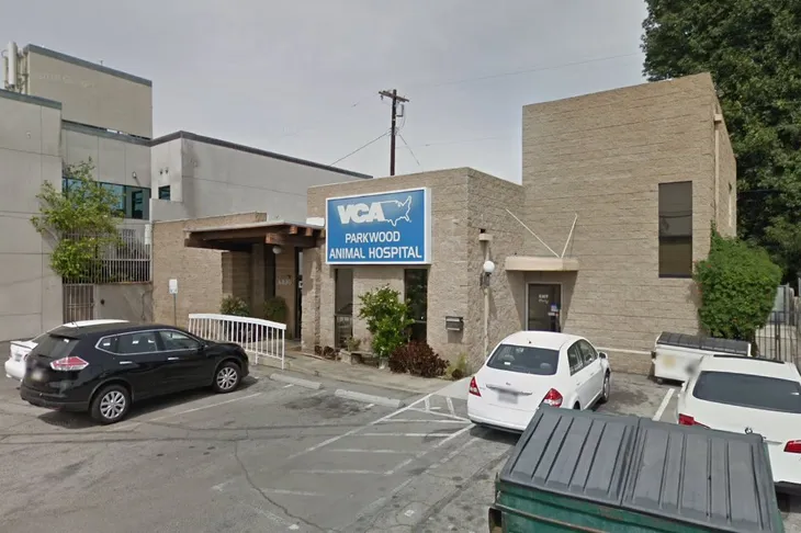 Canoga Veterinary Hospital