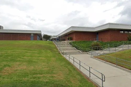 Walnut High School