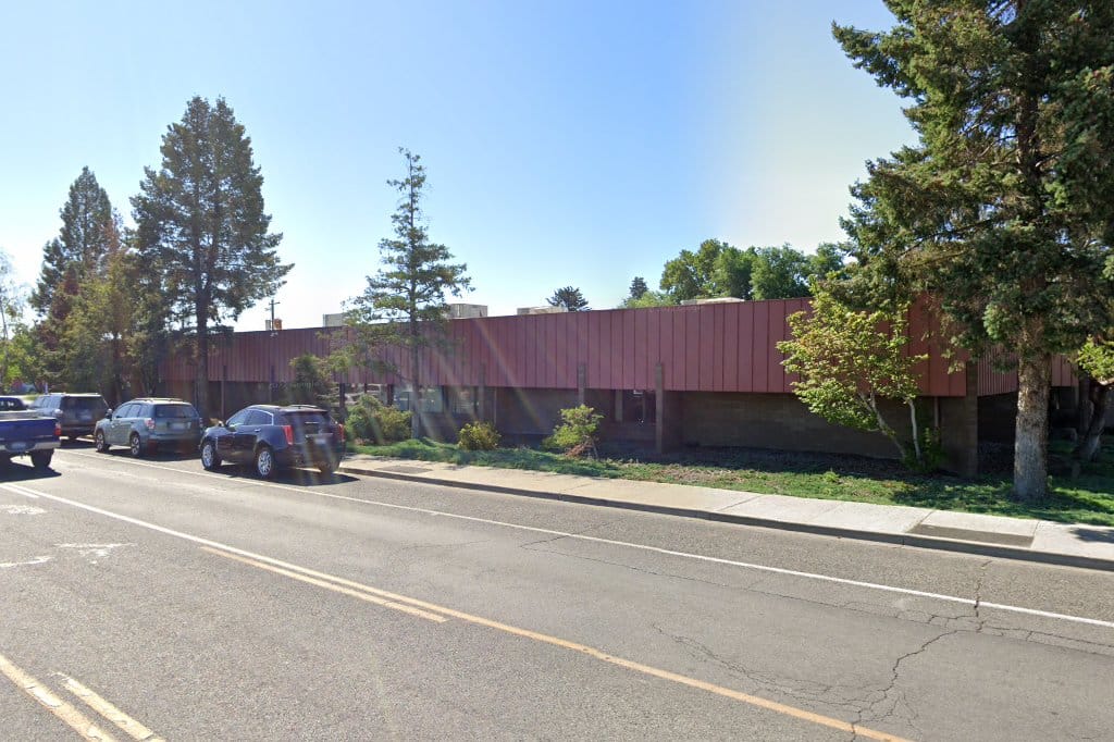 Yakima Unemployment Office