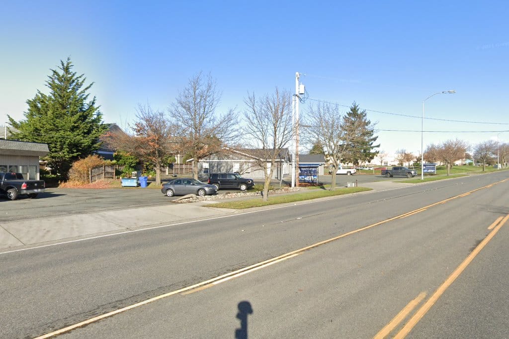 Oak Harbor Unemployment Office