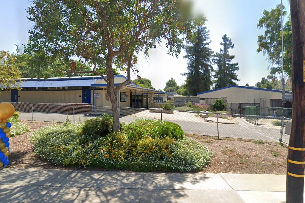 Fred Ekstrand Elementary School