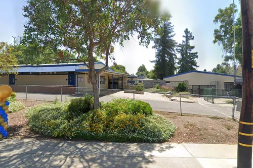 Fred Ekstrand Elementary School