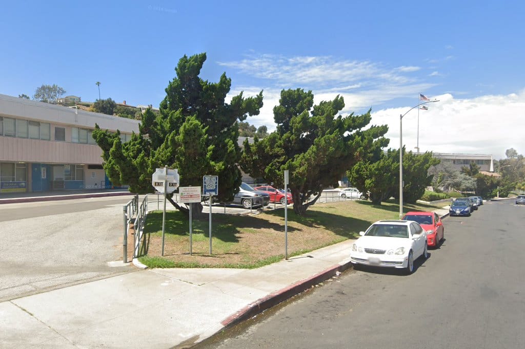 Marlton Elementary School