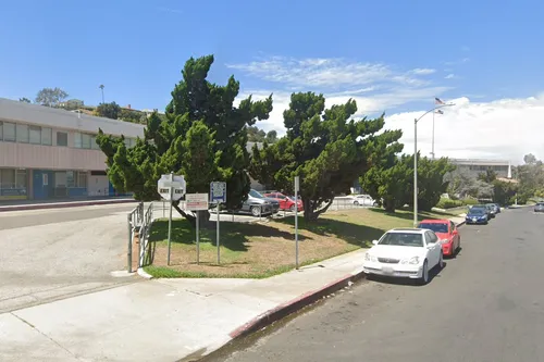 Marlton Elementary School
