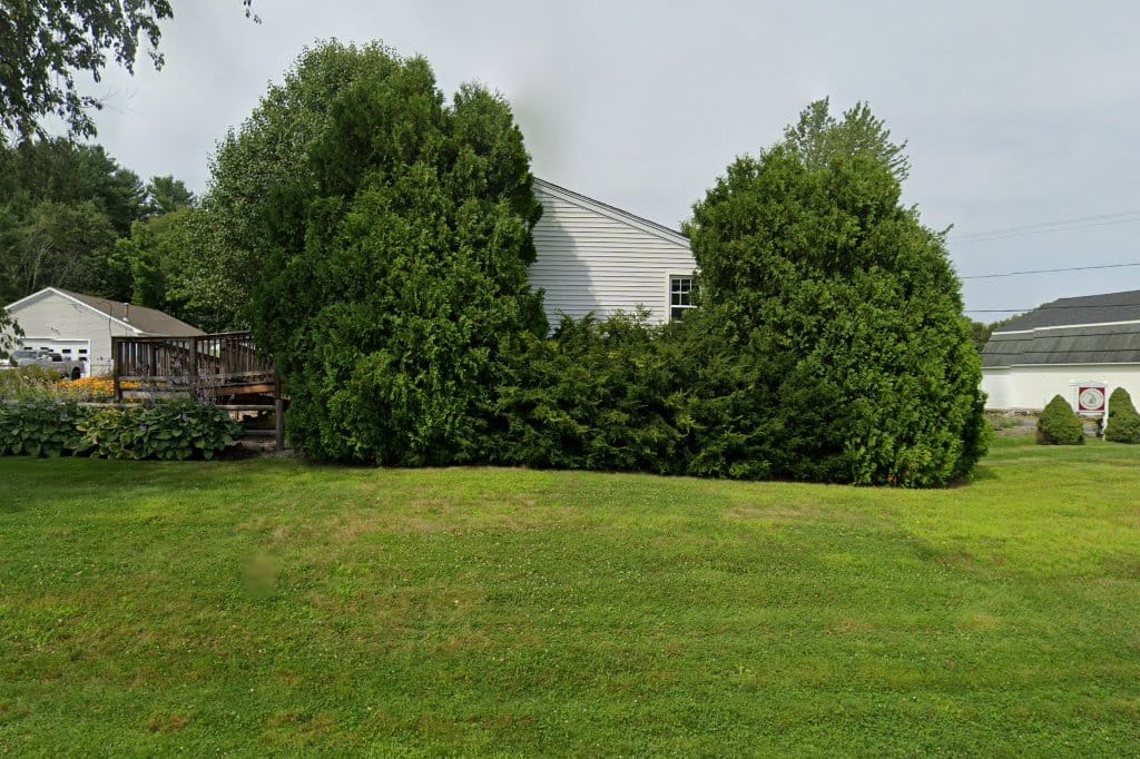 Edgefield Veterinary Hospital