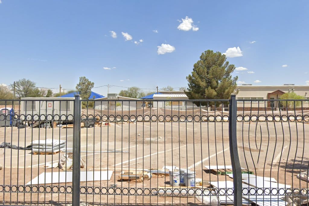 Ysleta Elementary School