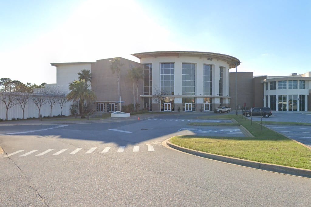 Gateway Academy