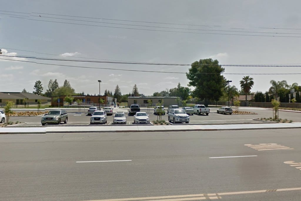 Norris Middle School