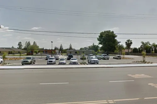 Norris Middle School