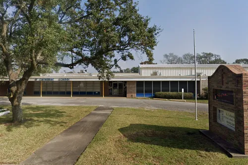 St Catherine School
