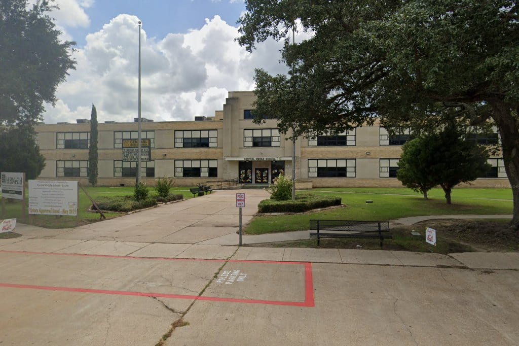 Central Middle School